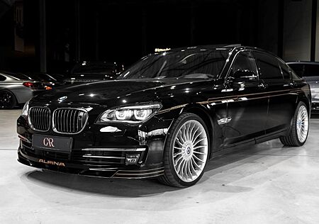ALPINA B7 4,4 Bi-Turbo*NightVision*B&O*AdaptivLED*