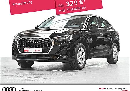 Audi Q3 Sportback 45 TFSI E AHK KAMERA LANE KEYLESS V