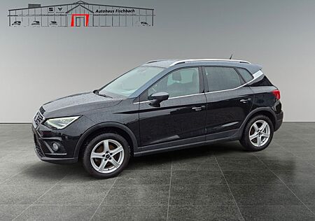 Seat Arona FR , Navi , LED