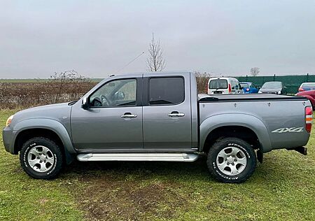 Mazda BT-50