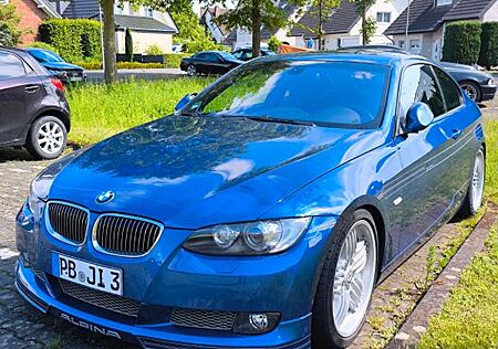 ALPINA B3 3,0 Bi-Turbo Coupe -
