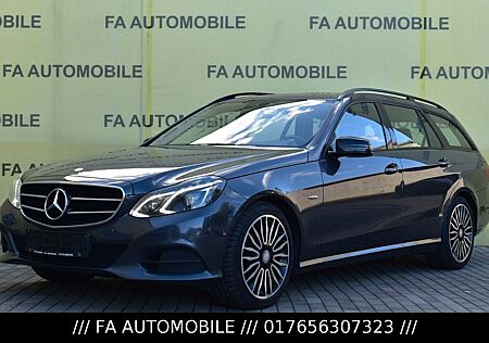 Mercedes-Benz E 220 T Edition E BlueTec/LED/NAVI/SHZ/PDC/ALU/