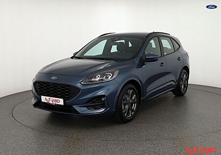 Ford Kuga 2.0 EcoBlue ST-Line LED Navi Head-Up AHK