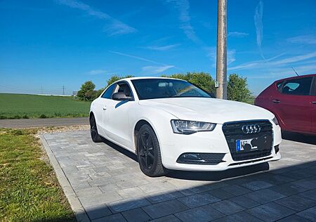 Audi A5 1.8 TFSI Coupe