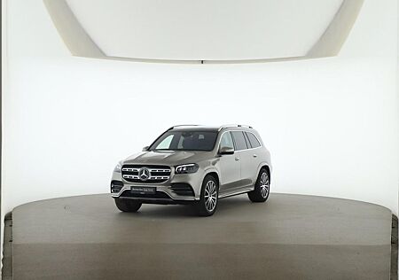 Mercedes-Benz GLS 400 d 4M AMG Pano Massage Sitzklima Airmatic