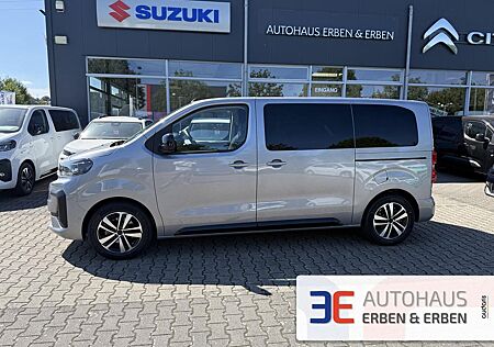 Citroën Spacetourer Plus M Diesel 180 Automatik