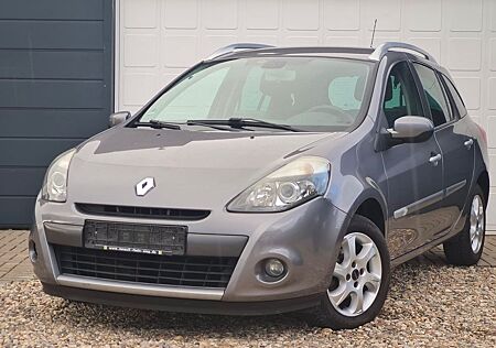 Renault Clio Grandtour Luxe