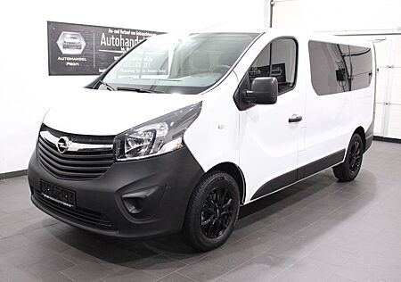 Opel Vivaro B Kombi L1H1 2,9t 9 Sitzer ALU SS BT TOP