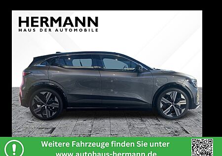 Renault Megane E-Tech EV60 220HP RFK*LED*ZV*OpenR link*