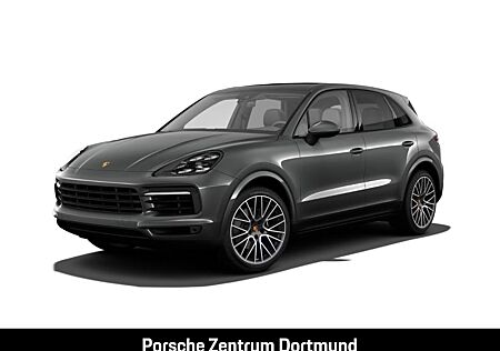 Porsche Cayenne BOSE Panorama Luftfederung LED-Matrix