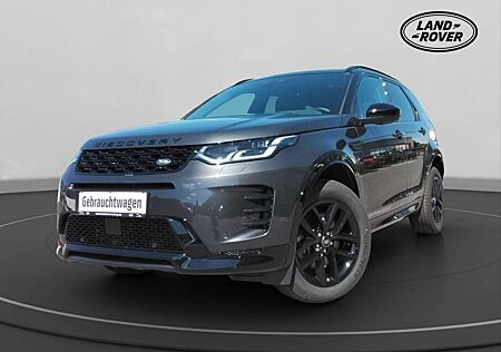 Land Rover Discovery Sport D200 Dynamic SE