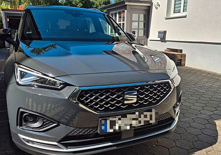Seat Tarraco 2.0 TDI 140kW Xcellence 4Drive DSG X...