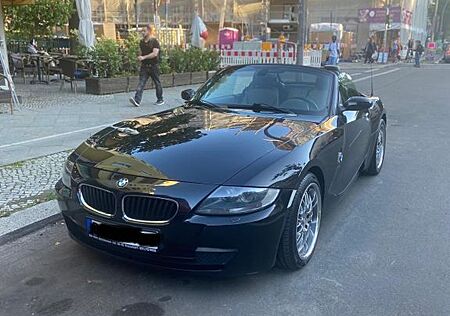 BMW Z4 Roadster 2.0i -