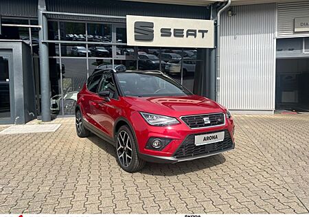 Seat Arona FR DSG 150PS NAVI+SHZ+AHK+LED+PDC+RFK