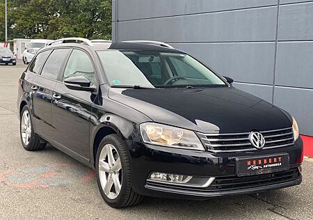 VW Passat Variant Volkswagen Trendline 1,4
