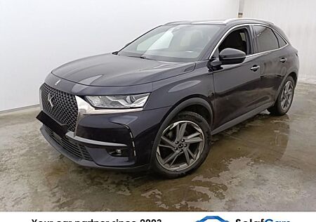 DS Automobiles DS7 Crossback 1.5 BlueHDI So Chic Aut. LED-Xeno