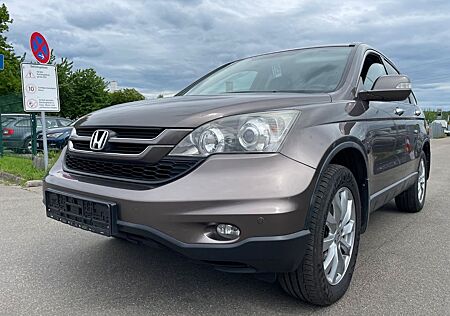 Honda CR-V Elegance