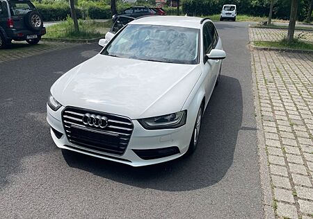 Audi A4 3.0 TDI S tronic quattro Ambition Avant A...