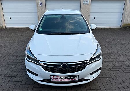 Opel Astra K Lim. 5-trg. Dynamic/Standheizung/Klima/