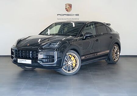 Porsche Cayenne Turbo E-Hybrid mit GT-Paket Turbo mi...