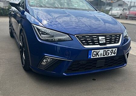 Seat Ibiza 1.6 TDI 70kW XCELLENCE XCELLENCE