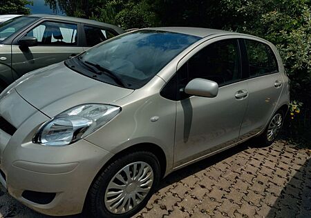 Daihatsu Charade 1,33 Dual-VVT-+WR