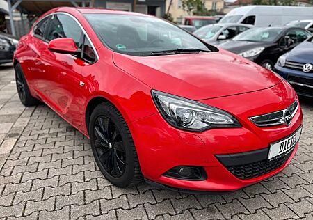 Opel Astra J GTC Innovation Navi/Xenon/Sport-Paket