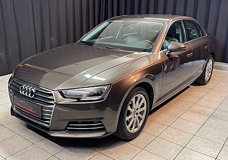 Audi A4 Lim. sport |XENON|MMI|LEDER|PDC|MFL|TEMPO|