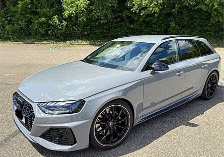 Audi RS4 ABT, Matrix, Sport AGA, Garantie, AHK