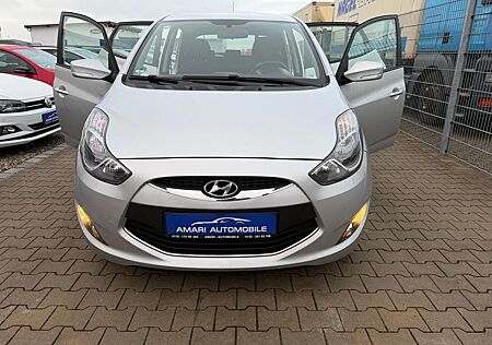 Hyundai ix20 5 Star Edition*MFL*Neue Tüv*