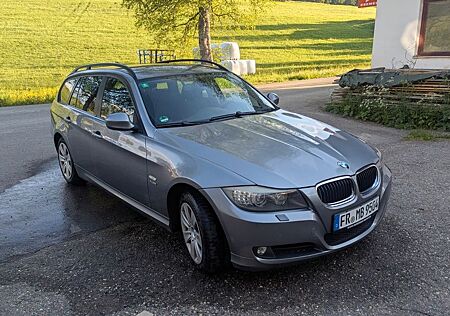 BMW 320d xDrive touring -