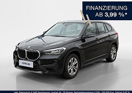 BMW X1 xDrive25e Advantage AHK+Navi+LED+PDC