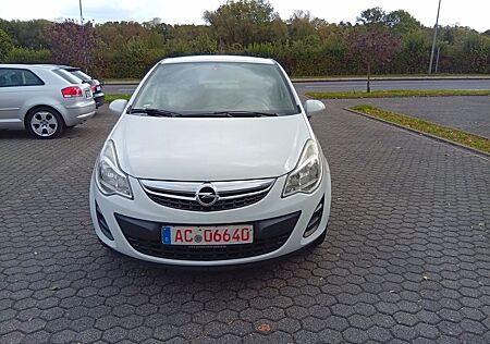 Opel Corsa 1.2 Edition,Tüv Neu