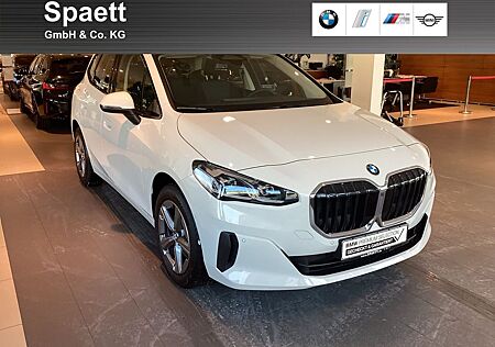 BMW 2er 220i Active Tourer DAB LED Komfortzg. AHK Shz