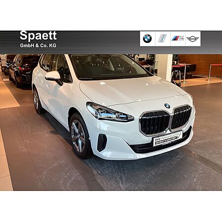 BMW 2er Active Tourer leasen