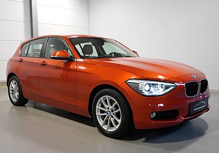 BMW 120 d xDrive 5-trg. *BI-XENON*ALARM*PDC*KLIMA*