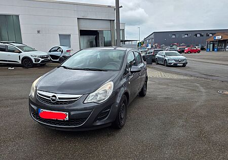 Opel Corsa 1.4 Edition