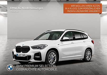 BMW X1 xDrive25e M Sport Navi Harman/K Head-Up LED