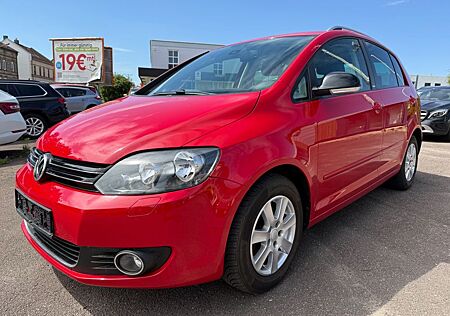 VW Golf Plus Volkswagen 1.2 TSI 63kW Style