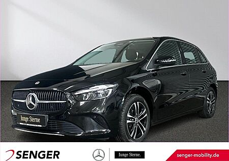 Mercedes-Benz B 250 e Progressive Panorama Kamera AHK Tempomat