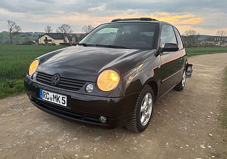 Volkswagen Lupo 1.4 44kW Comfortline Comfortline
