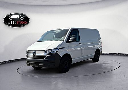 VW T6 Transporter Volkswagen T6.1 Transporter 2.0 TDI Pharma Kühlung Kamera