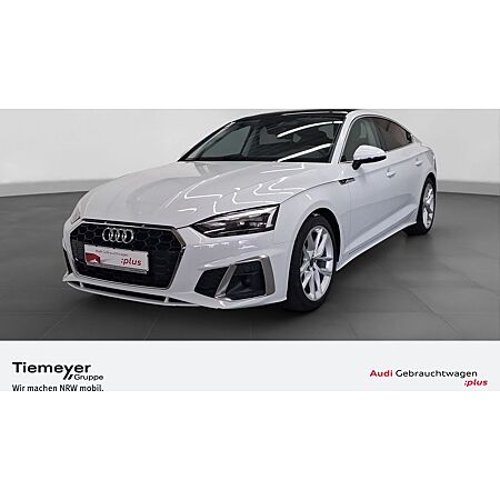Audi A5 leasen