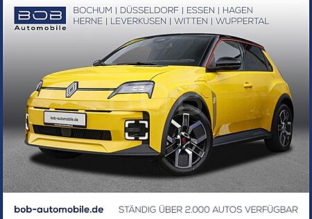 Renault R 5 Techno 120 Urban Range SHZ PDC KLIMA GJR