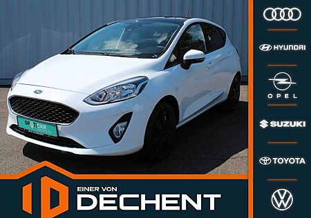 Ford Fiesta Cool & Connect*SHZ*Panoramaglasdach*PDC