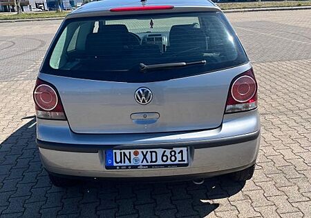 VW Polo Volkswagen 1.2 Trendline Trendline