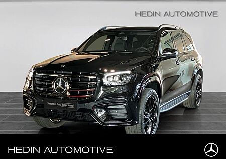 Mercedes-Benz GLS 450 d 4MATIC AMG|BURM|MBEAM|NIGHT|AMBIENTE