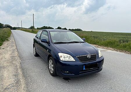 Toyota Corolla 1.4 -