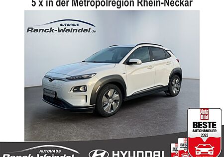 Hyundai Kona Prime HUD Navi Soundsystem LED ACC Apple Ca