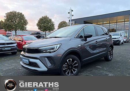 Opel Crossland X Crossland Elegance 96KW/130 PS Navi LED Apple Ca
